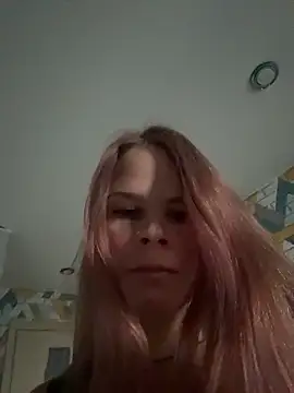 MaryMathews' Live XXX Chat