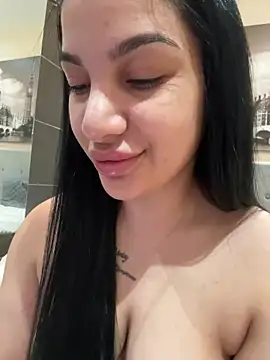 Chat XXX ao vivo de Samira30