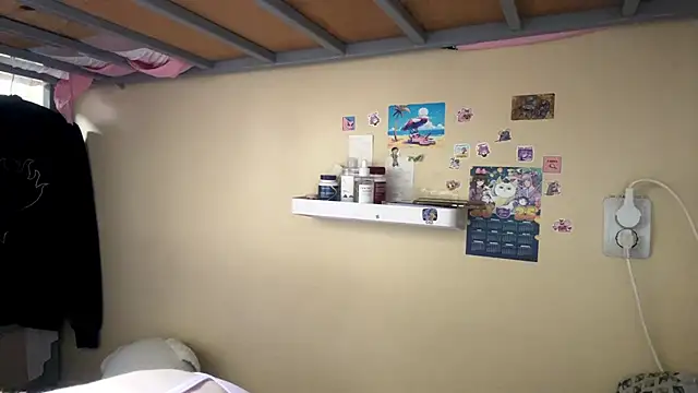 AquilineOrites লাইভ XXX চ্যাট