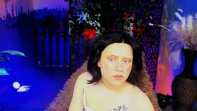 LidaDarknet Webcamshow