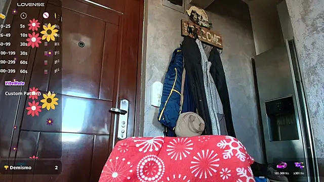 CherryLuv36's Live XXX Chat