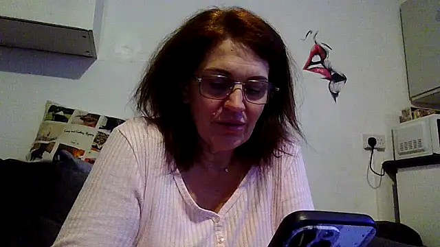 RubyyRosee – Live XXX-chat