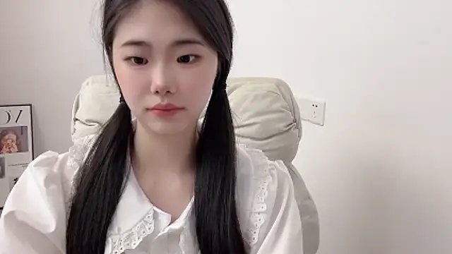 Chat XXX ao vivo de suki-1