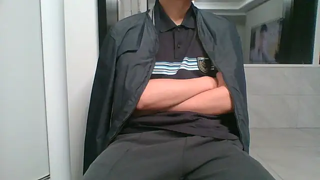 nole_china7 Live XXX-Chat