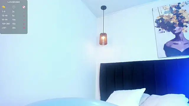 Chat XXX Live dolly_zoe