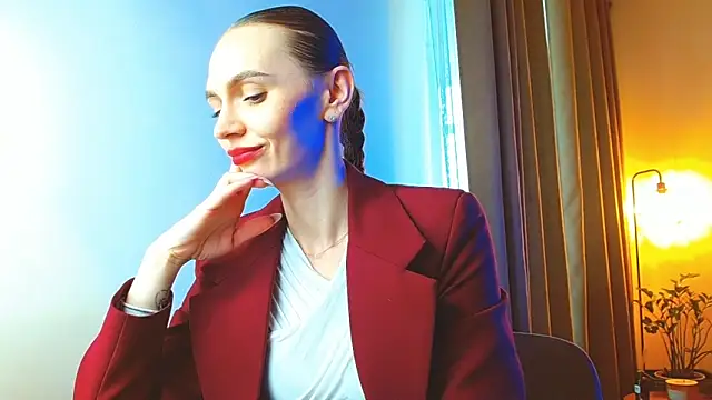 Chat XXX Live Lady_Sunshine_