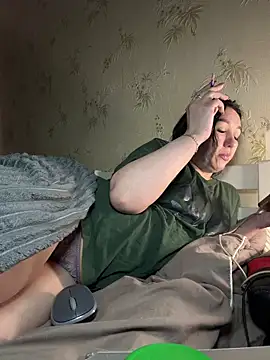 Chat XXX en directo de Naughtbaby_2025