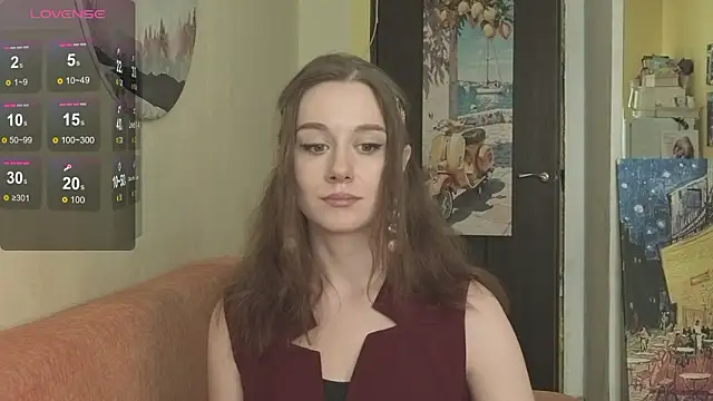 Chat XXX Live SkyHelen