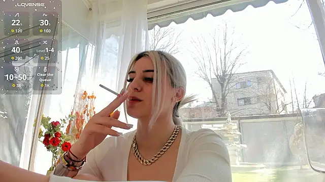 Ella_Vee লাইভ XXX চ্যাট