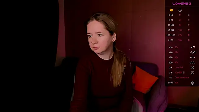 Evaa_Grey's Live XXX Chat