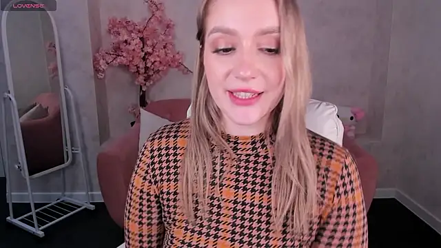 Chat XXX Live Viickie_Nelsson