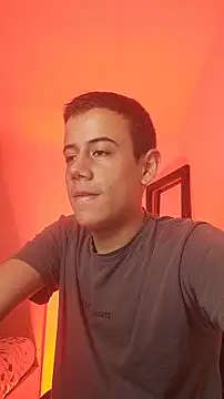 jac0b_x: διαδ ικτυακό σόου στην κάμερα