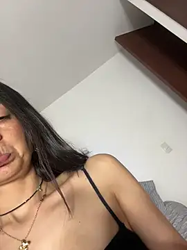 Anna_magic's Webcam Show