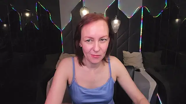 NikaGentle: онлайн-секс-чат