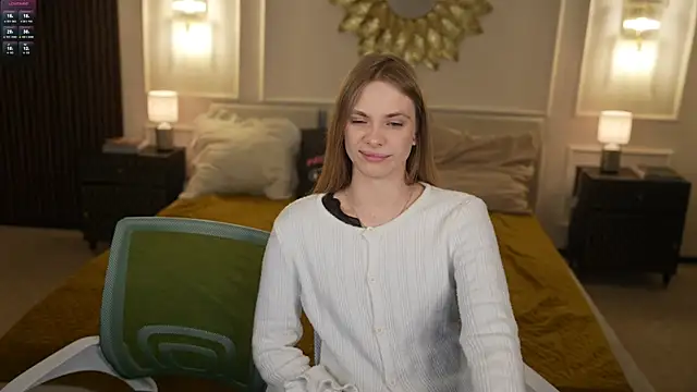 Chat +18 de Angy_Netal ao vivo