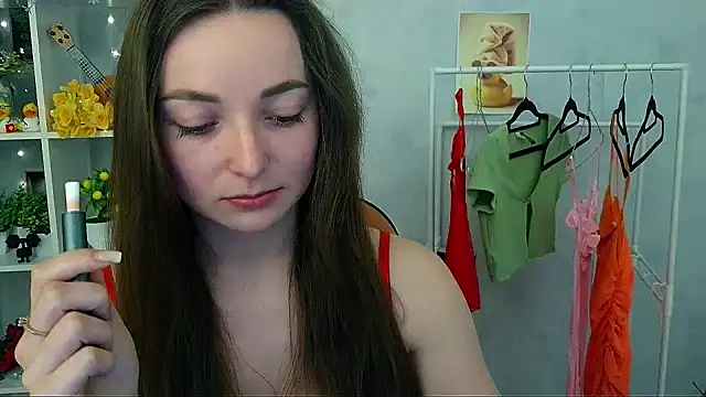 _Barbie_Kiss_ Live XXX-Chat