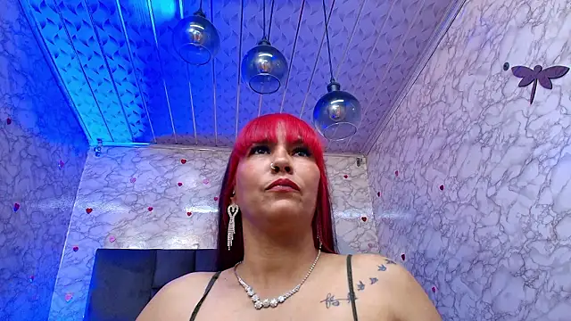 Lorena_watsonのライブXXXチャット