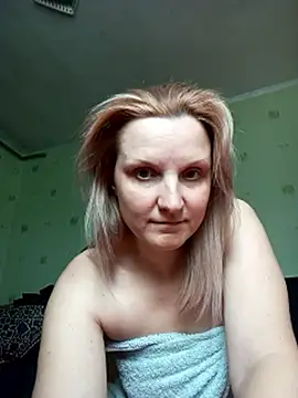 Вебкам-шоу SusanGold9211