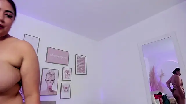 Sembang XXX Secara Langsung silvia_lane