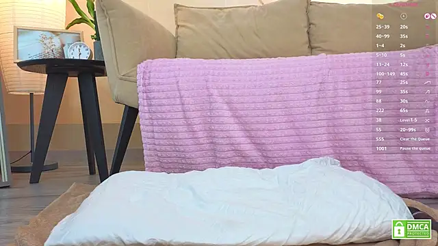 Chat +18 de OliviaKis_ ao vivo