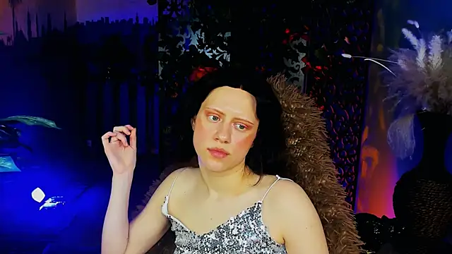 LidaDarknet's Live XXX Chat