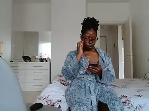 MasterIndigo Webcamshow