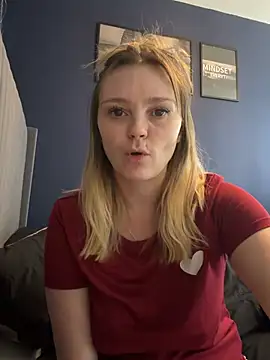 Živý XXX chat Sky25x