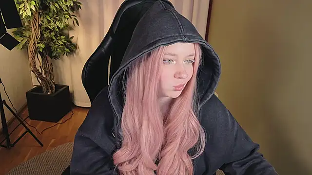 carolina_elf Chat XXX live