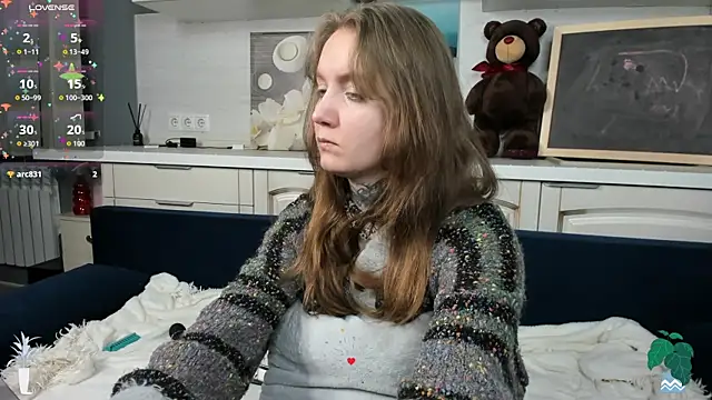 دردشة Mary_Xextra الجنسية المباشرة