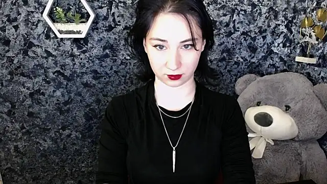 Moon_foxy_ 现场XXX聊天