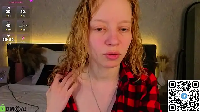 Michelle_BlondのライブXXXチャット