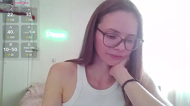 SEA_Dream élő XXX-chatje