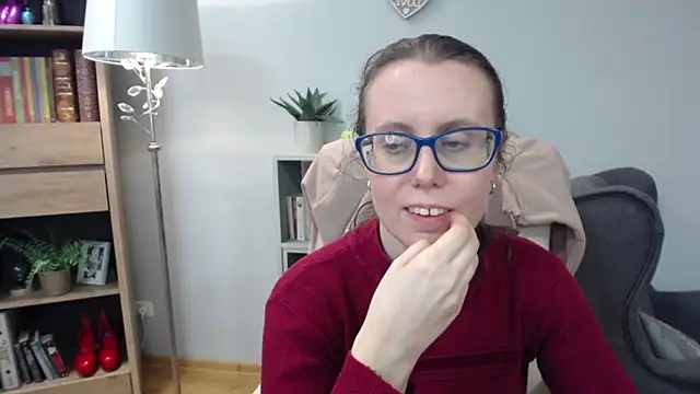 sweetxLizzy: онлайн-секс-чат