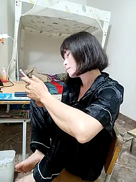 Show Webcam de linda_bae00