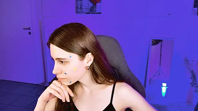 Yoka_paradoXXX Chat XXX in diretta