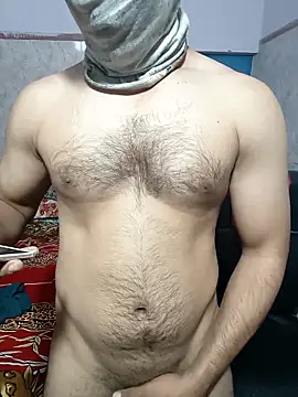 weaponisback – Kamerová šou