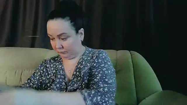 infinity_loveliness élő XXX-chatje