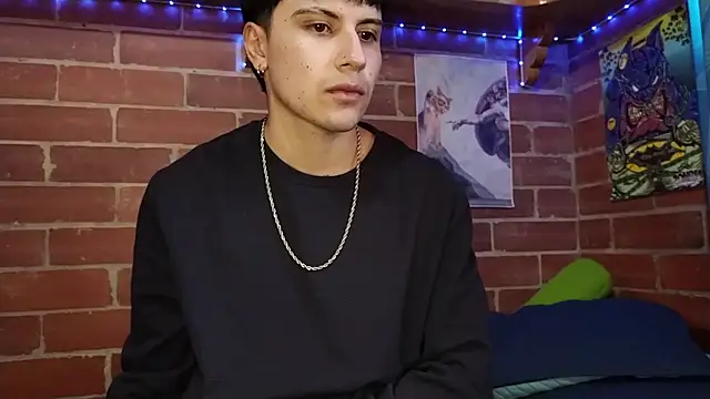 Sembang XXX Secara Langsung PaulDamico