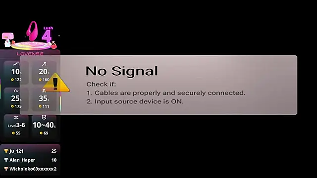 Celine_Noir élő XXX-chatje