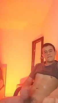 Pokazy przed kamerką – jac0b_x