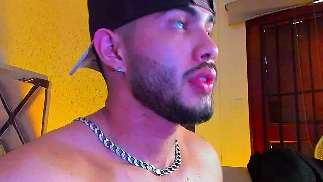 Vincentblack 即時 XXX 聊天