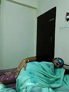 Show Webcam de Sweet_Cpl_