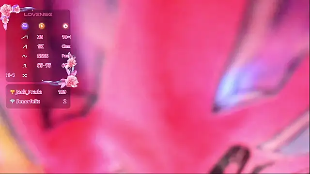 Badwolf818_ Chat XXX in diretta