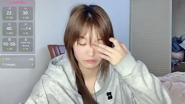 D-Wanming Chat XXX live