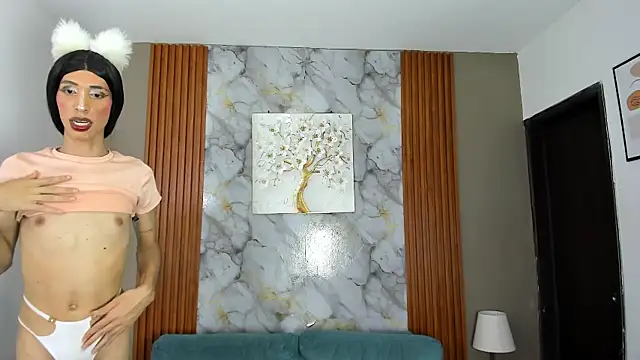 Show de webcam de YUMMY_GIRL1