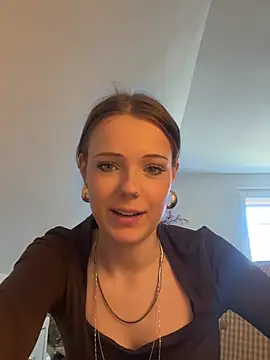 SophiaWestend Webcamshow