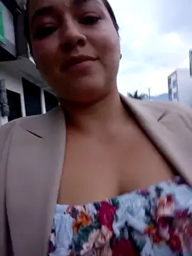 Chat XXX ao vivo de SabrinaVantress