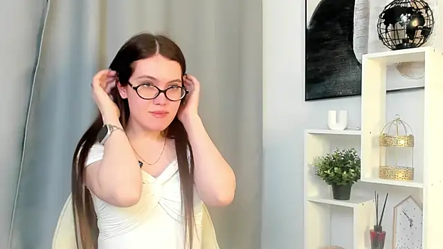 Živý XXX chat DomitilaHarmer