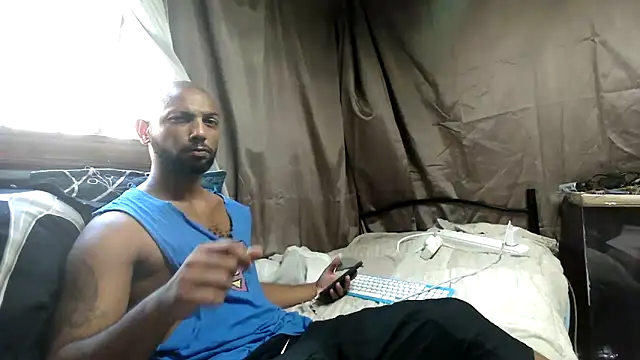 Camodick Chat XXX in diretta