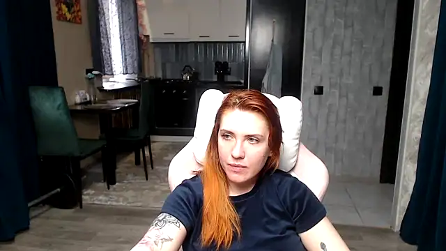 Živý XXX chat Reginasmilee